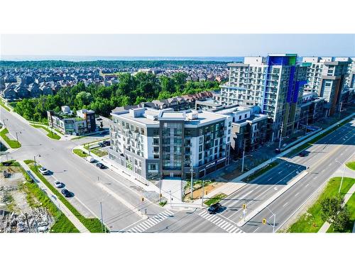 621-10 Mallard Trail, Hamilton, ON - Outdoor With View