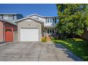 3521 Toffee Street, Burlington, ON  - Outdoor With Facade 