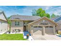 117 62Nd Street S, Wasaga Beach, ON  - Outdoor 