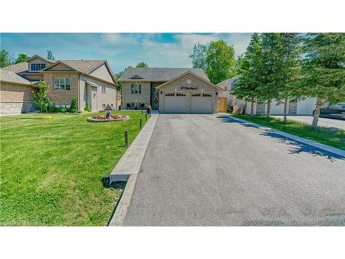 117 62Nd Street S, Wasaga Beach, ON - Outdoor