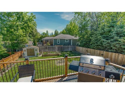 117 62Nd Street S, Wasaga Beach, ON - Outdoor