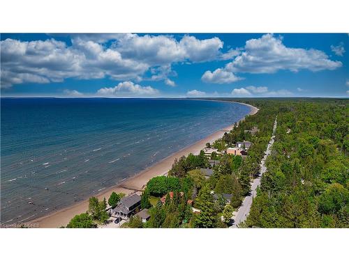 117 62Nd Street S, Wasaga Beach, ON - Outdoor With Body Of Water With View