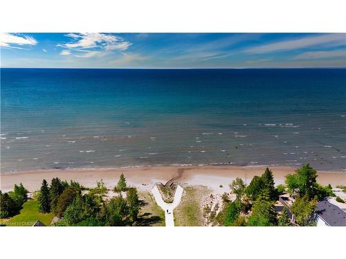 117 62Nd Street S, Wasaga Beach, ON - Outdoor With Body Of Water With View