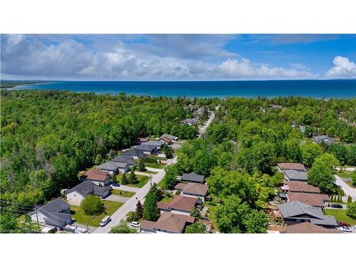 117 62Nd Street S, Wasaga Beach, ON - Outdoor With Body Of Water With View