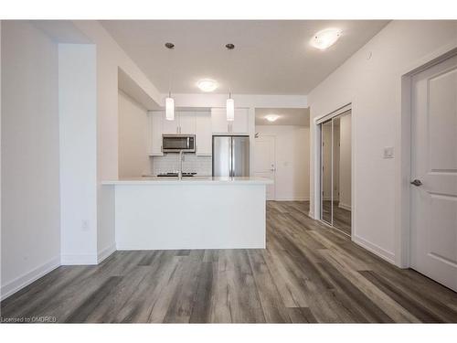 234-10 Mallard Trail E, Hamilton, ON - Indoor Photo Showing Kitchen