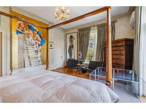 1 Banfield Street, Paris, ON - Indoor Photo Showing Bedroom