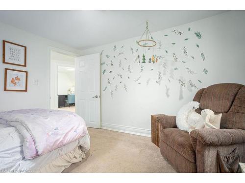 418 Caithness Street E, Caledonia, ON - Indoor Photo Showing Bedroom