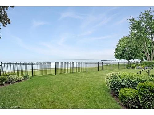 3286 Shelburne Place, Oakville, ON - Outdoor With View
