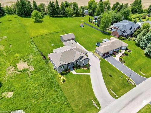 7 Gavin Drive, Freelton, ON - Outdoor With View