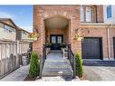 330 Michener Place, Milton, ON  - Outdoor 