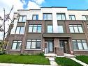 3130 Mintwood Circle, Oakville, ON  - Outdoor With Facade 