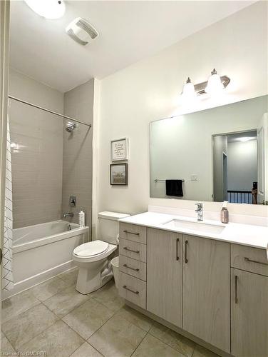 3130 Mintwood Circle, Oakville, ON - Indoor Photo Showing Bathroom