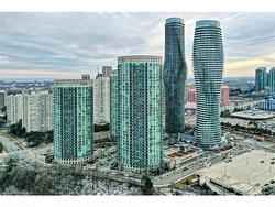2507-80 Absolute Avenue  Mississauga, ON L4Z 0A5