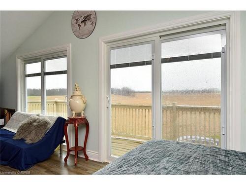 174 Painter Road, Onondaga, ON - Indoor Photo Showing Bedroom