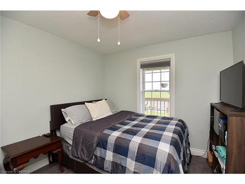 174 Painter Road, Onondaga, ON - Indoor Photo Showing Bedroom