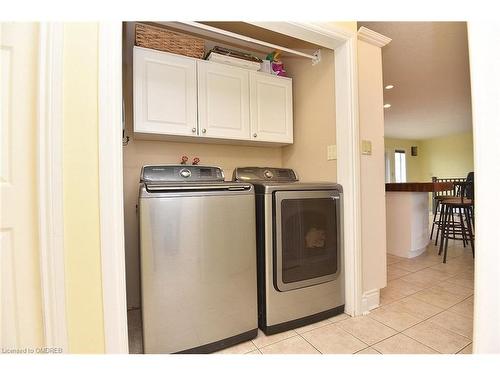 174 Painter Road, Onondaga, ON - Indoor Photo Showing Laundry Room