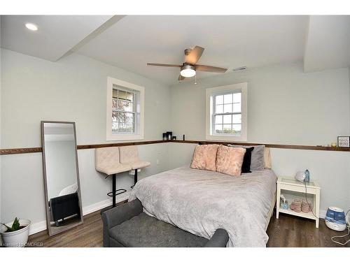 174 Painter Road, Onondaga, ON - Indoor Photo Showing Bedroom