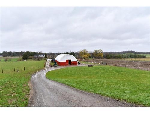 174 Painter Road, Onondaga, ON - Outdoor With View