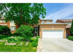 1531 Stancombe Crescent  Mississauga, ON L5N 4P4
