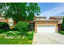 1531 Stancombe Crescent, Mississauga, ON  - Outdoor 