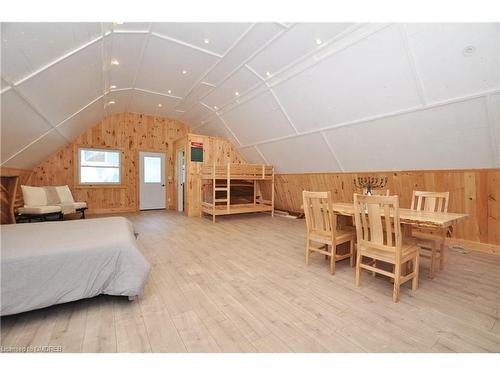 3 Howey Avenue, Long Point, ON - Indoor Photo Showing Bedroom