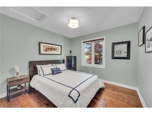 1201 Concession 2 Road, Niagara-On-The-Lake, ON - Indoor Photo Showing Bedroom