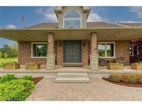 1201 Concession 2 Road, Niagara-On-The-Lake, ON - Outdoor