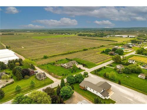 1201 Concession 2 Road, Niagara-On-The-Lake, ON - Outdoor With View