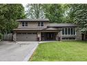 165 Walby Drive, Oakville, ON  - Outdoor With Facade 