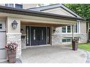 165 Walby Drive, Oakville, ON  - Outdoor With Deck Patio Veranda 