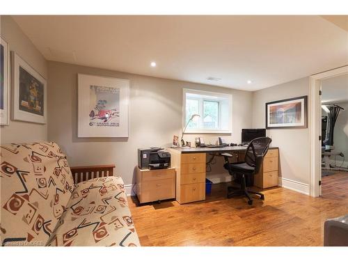 165 Walby Drive, Oakville, ON - Indoor Photo Showing Other Room