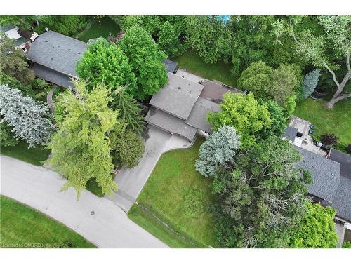 165 Walby Drive, Oakville, ON - Outdoor