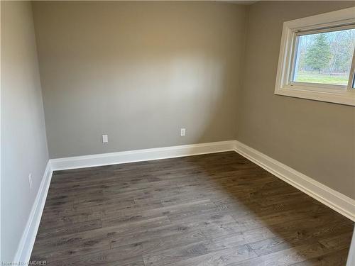 706 Highway 6, Hamilton, ON - Indoor Photo Showing Other Room