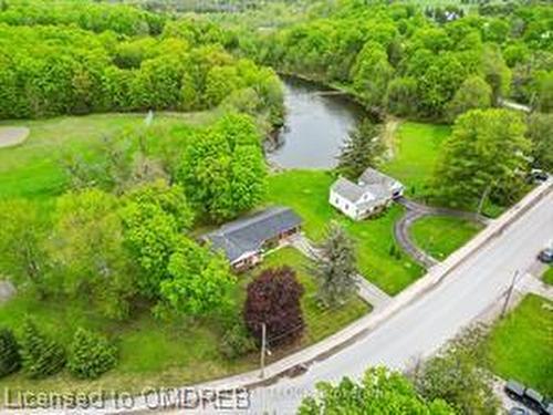 863 South Street, Peterborough, ON - Outdoor With Body Of Water With View