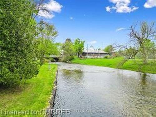 863 South Street, Peterborough, ON - Outdoor With Body Of Water With View