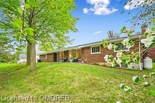 863 South Street, Peterborough, ON - Outdoor