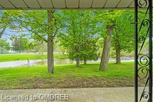 863 South Street, Peterborough, ON - Outdoor With View
