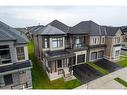 1261 Queens Plate Road, Oakville, ON  - Outdoor With Facade 