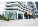 4306-3900 Confederation Parkway, Mississauga, ON  - Outdoor With Balcony 