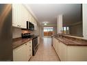 6 Legacy Lane, Thorold, ON  - Indoor Photo Showing Kitchen With Double Sink 