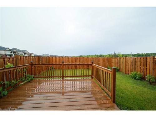 6 Legacy Lane, Thorold, ON - Outdoor