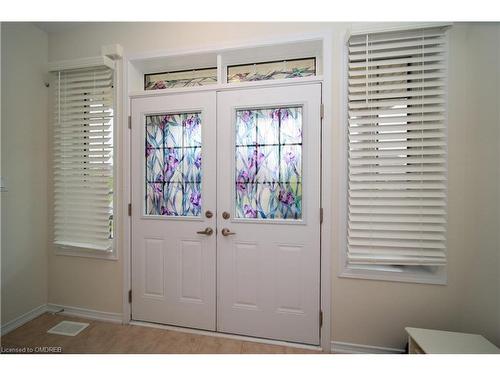 6 Legacy Lane, Thorold, ON - Indoor Photo Showing Other Room