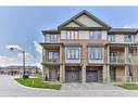 172-77 Diana Avenue, Brantford, ON  - Outdoor With Balcony With Facade 