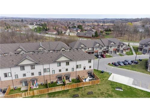 172-77 Diana Avenue, Brantford, ON - Outdoor With View