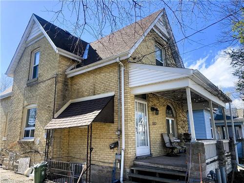 557 Ontario Street, London, ON 