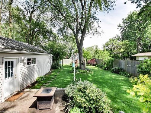 389 East 38Th Street, Hamilton, ON - Outdoor