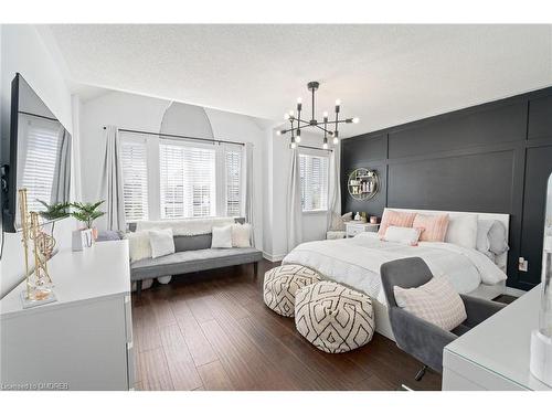 277 Church St North Street, Alliston, ON - Indoor Photo Showing Bedroom