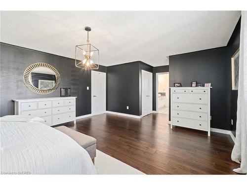 277 Church St North Street, Alliston, ON - Indoor Photo Showing Bedroom