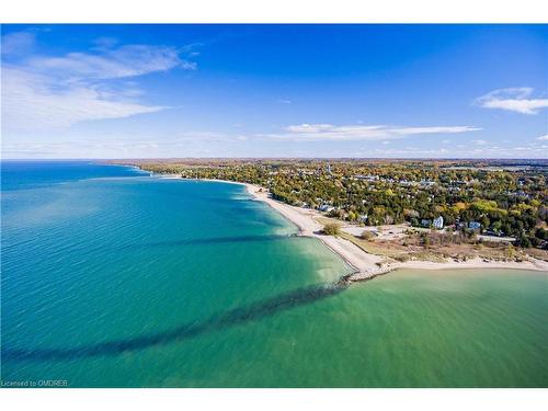 N/A Knechtel Lane, Saugeen Shores, ON 