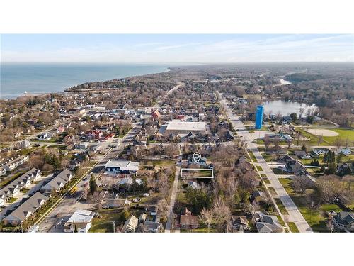 N/A Knechtel Lane, Saugeen Shores, ON 